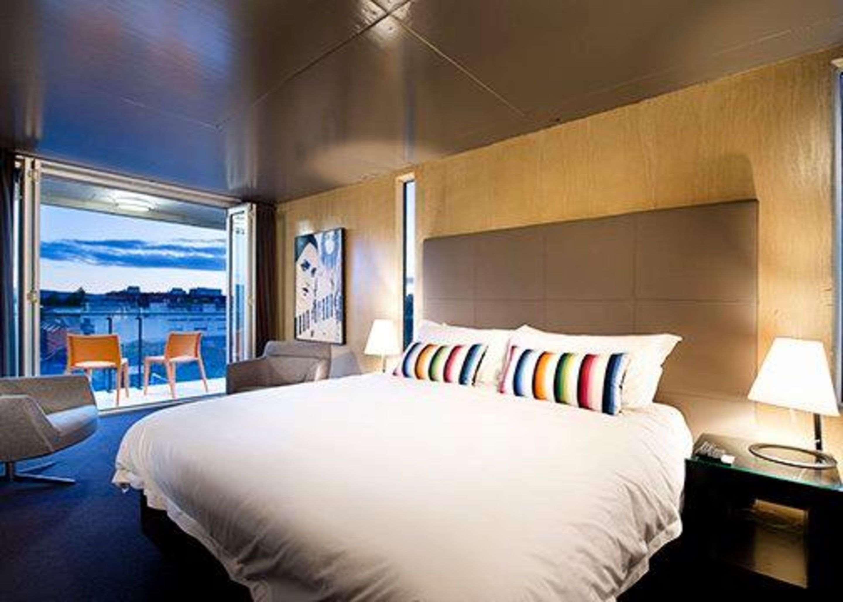The Soho Hotel Adelaide Kültér fotó