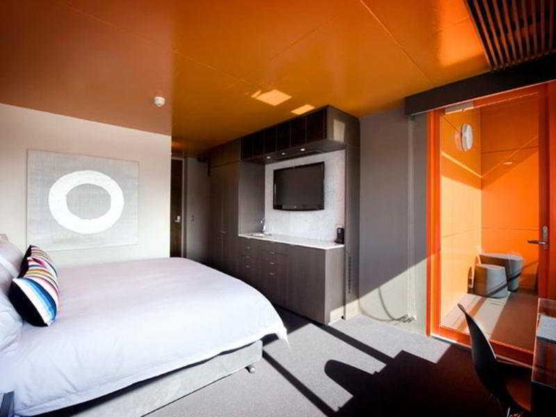 The Soho Hotel Adelaide Kültér fotó