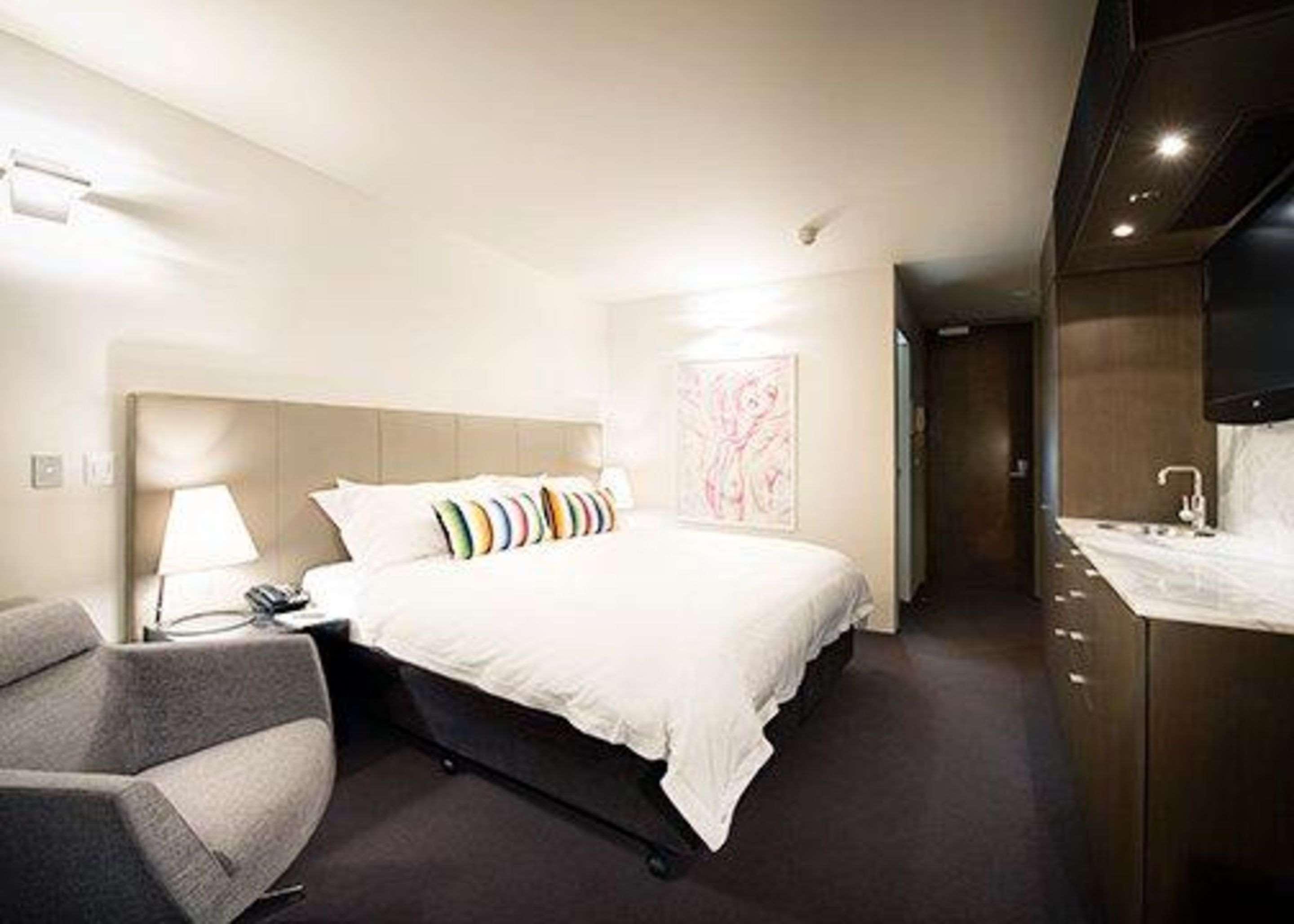 The Soho Hotel Adelaide Kültér fotó
