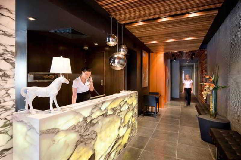 The Soho Hotel Adelaide Kültér fotó