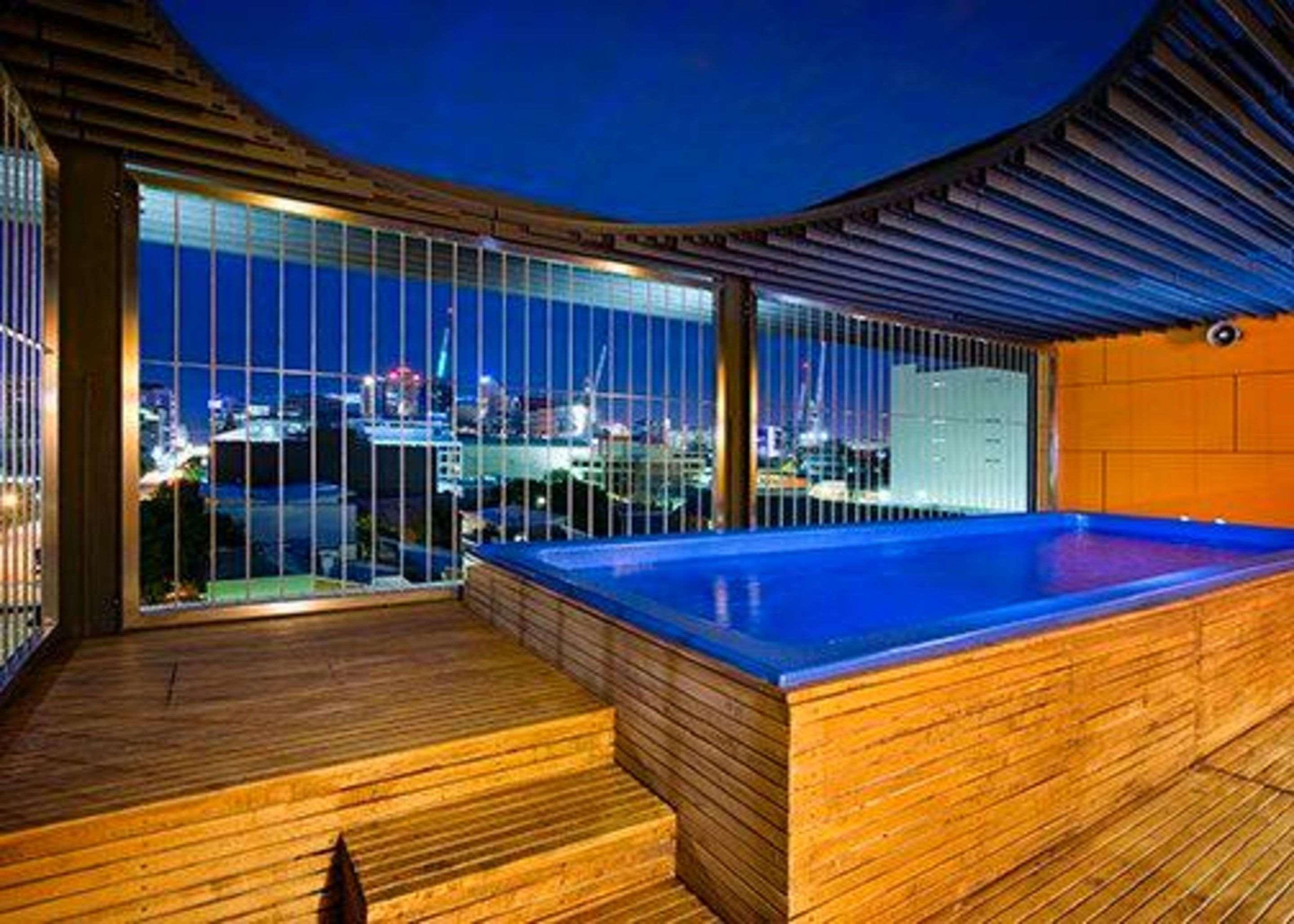 The Soho Hotel Adelaide Kültér fotó