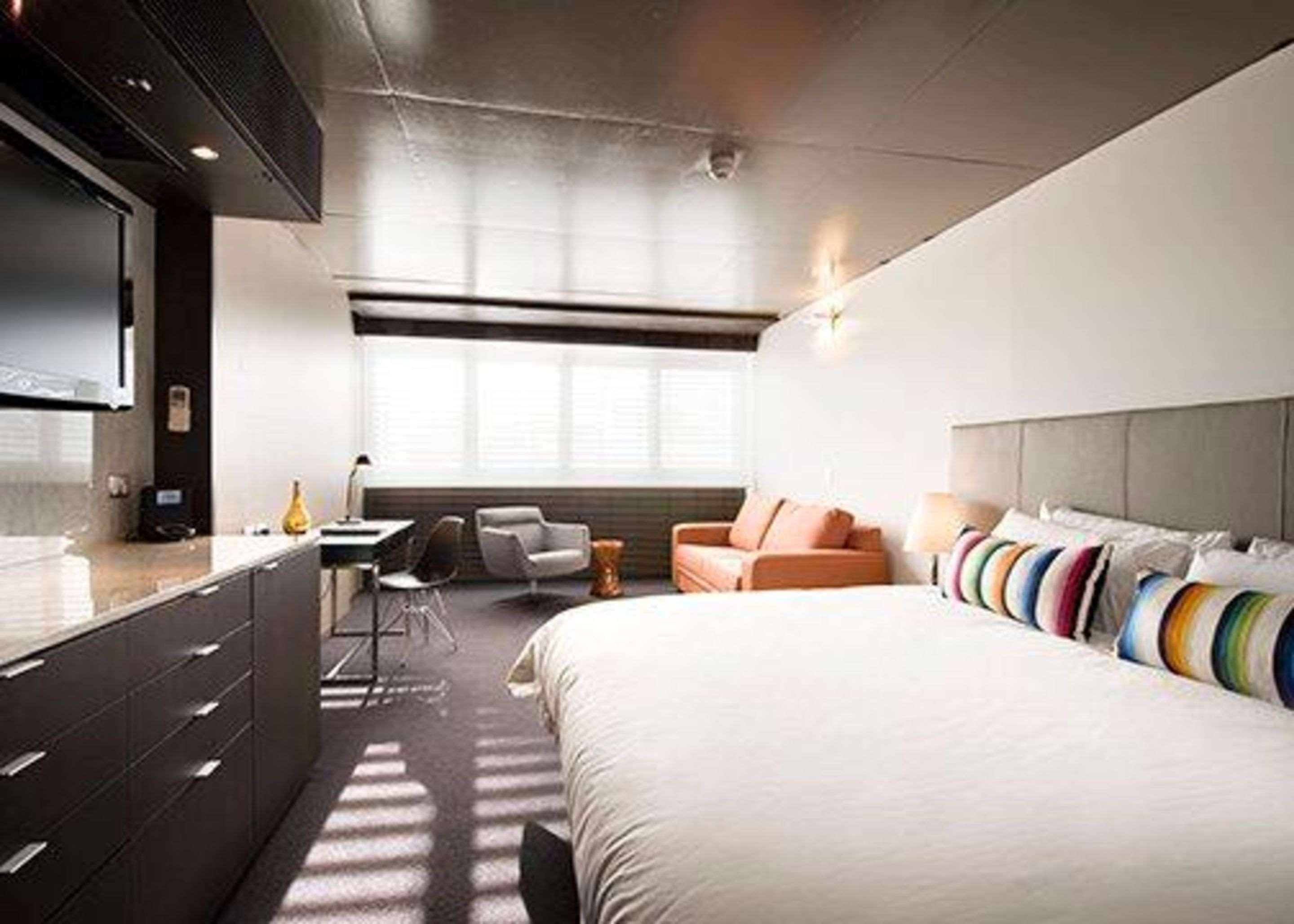 The Soho Hotel Adelaide Kültér fotó