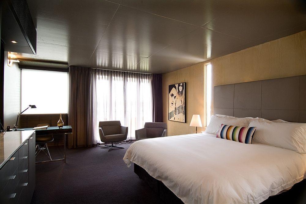 The Soho Hotel Adelaide Kültér fotó
