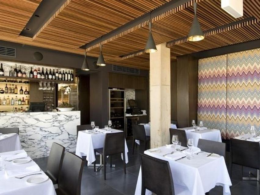 The Soho Hotel Adelaide Kültér fotó