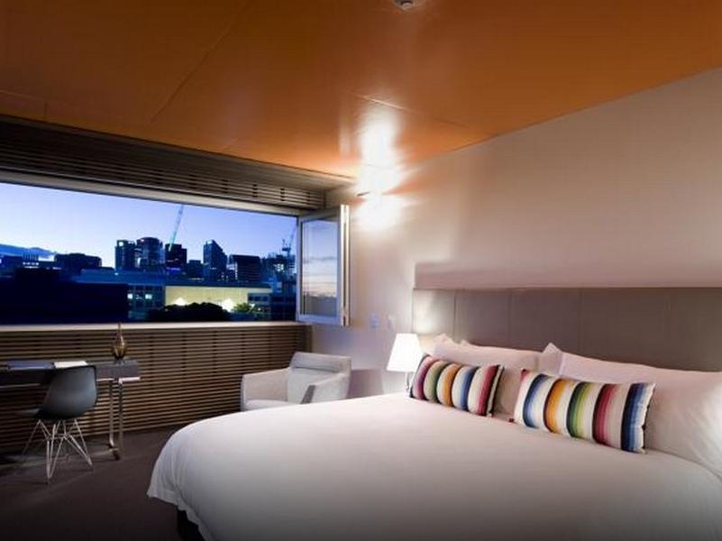 The Soho Hotel Adelaide Kültér fotó