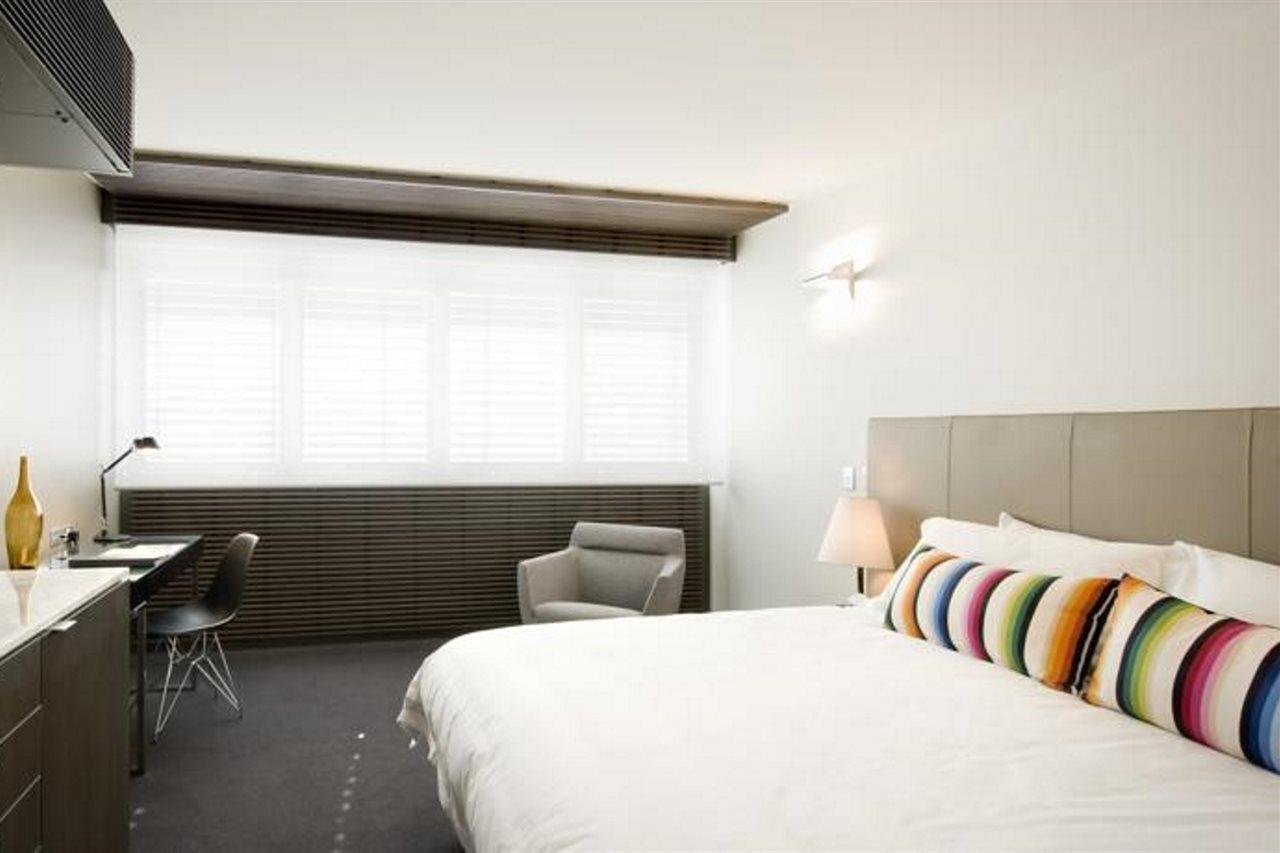 The Soho Hotel Adelaide Kültér fotó