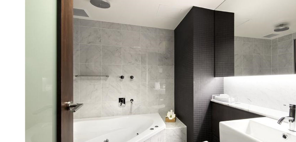 The Soho Hotel Adelaide Kültér fotó