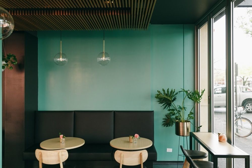 The Soho Hotel Adelaide Kültér fotó
