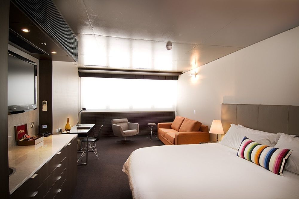 The Soho Hotel Adelaide Kültér fotó