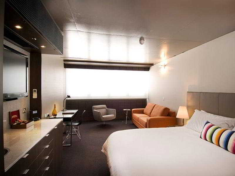 The Soho Hotel Adelaide Kültér fotó