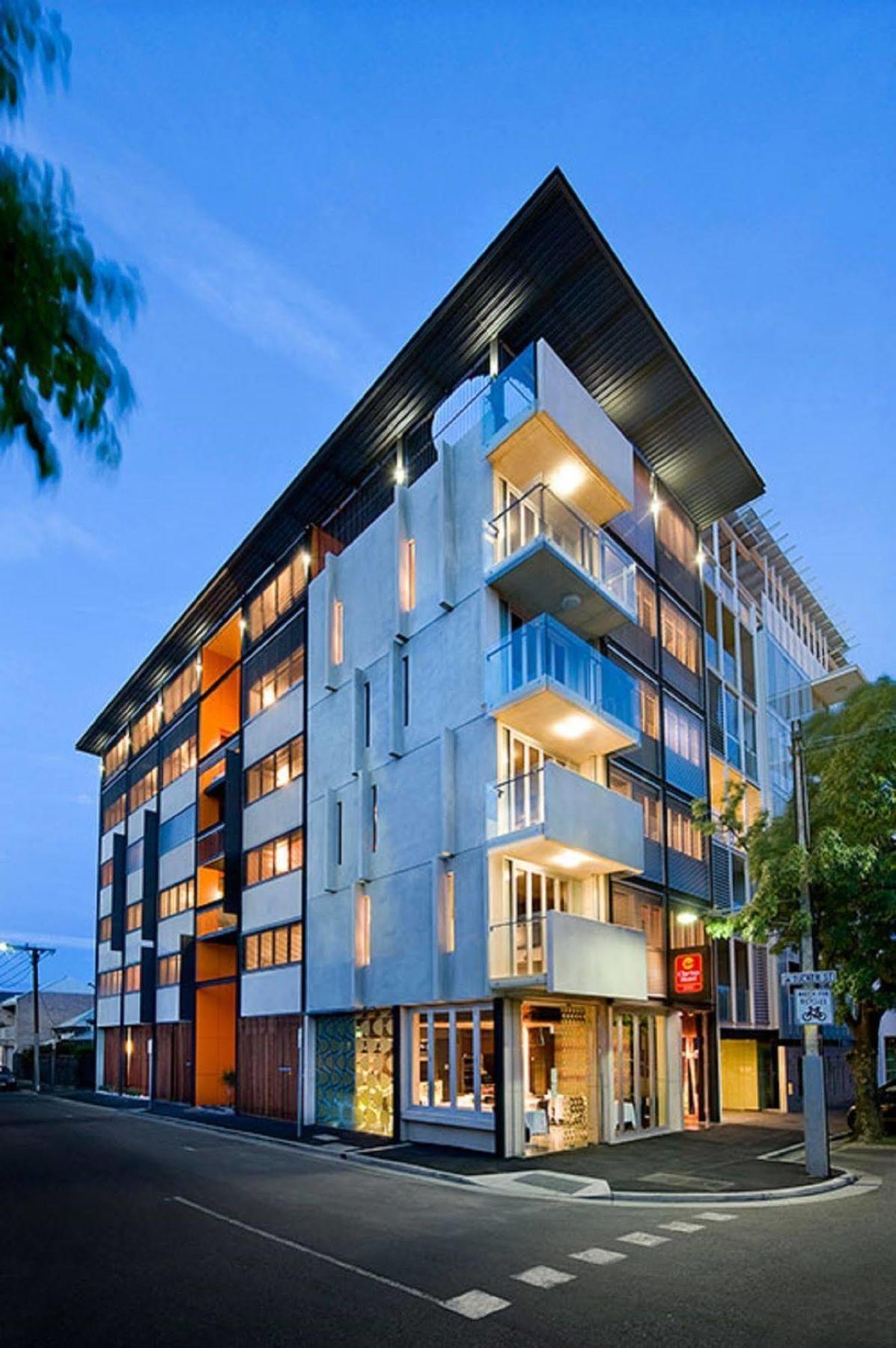 The Soho Hotel Adelaide Kültér fotó