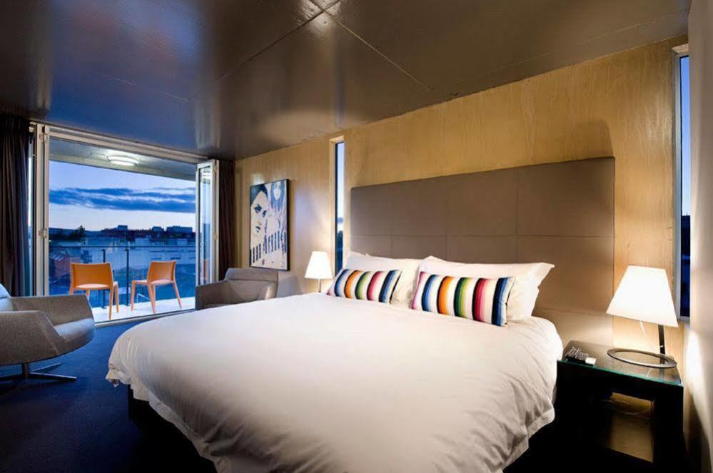The Soho Hotel Adelaide Kültér fotó
